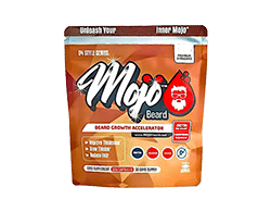 MOJO™ BEARD Capsules
