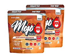 MOJO™ BEARD Capsules