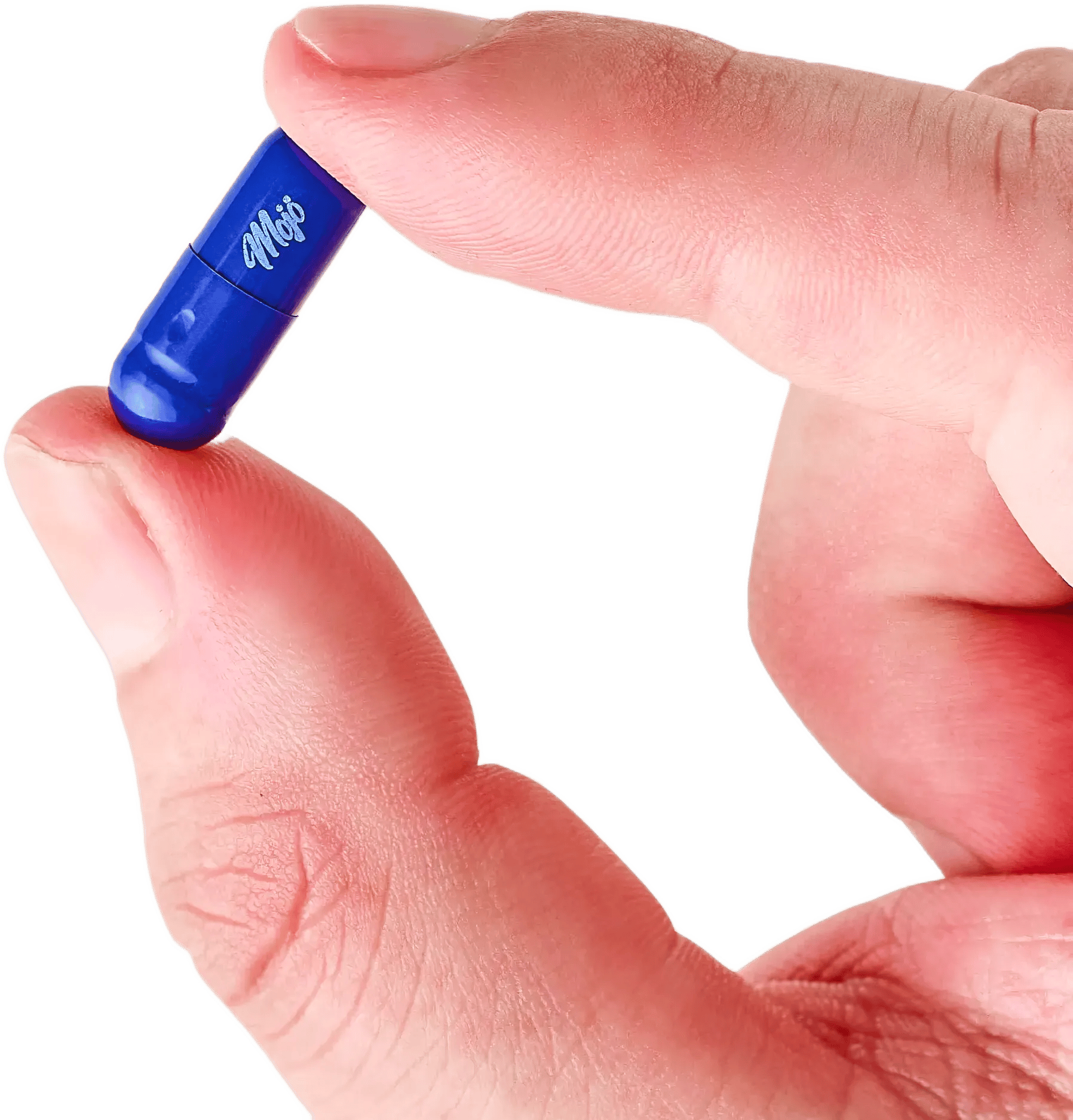 MOJO™ GROW Capsules