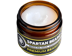 SPARTAN BEARD™ Balm