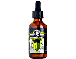 SPARTAN BEARD™ Oil