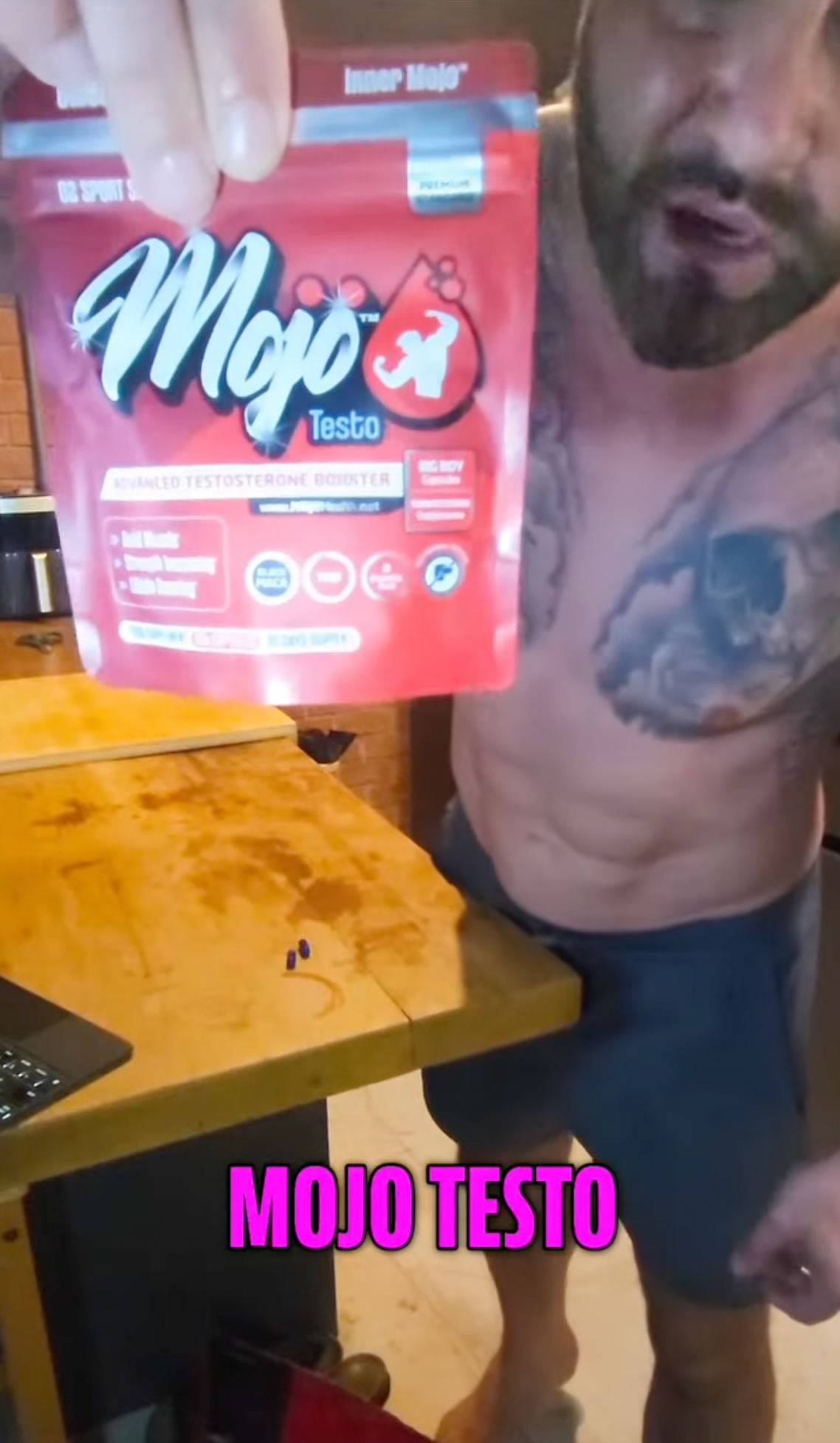 Why Thousands Choose MOJO™!