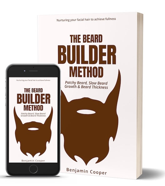 The Beard Styling Manual (Free EBook PDF)